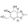 (3aR,5R,6S,7R,7aR)-6,7-dihydroxy-5-hydroxyMethyl-2-Methyl-5,6,7,7a-tetrahydro-3aH-pyrano[3,2-d]thiazole CAS 179030-22-9